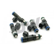 Deatschwerks 1000cc Injector Set